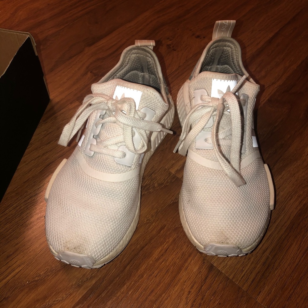 Adidas NMD R1 - Picture 3 of 8